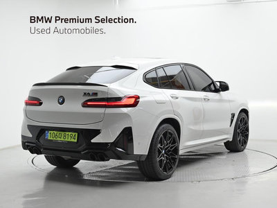BMW X4 M - 4