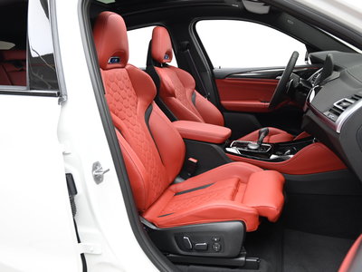 BMW X4 M - 10