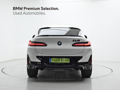 BMW X4 M - 3