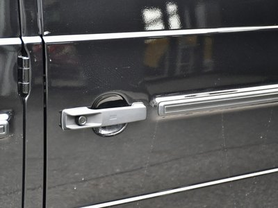 MERCEDES-BENZ G-CLASS AMG - 7