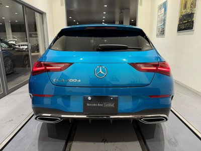 MERCEDES-BENZ CLA - 4
