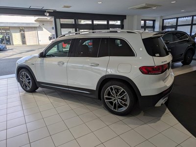 MERCEDES-BENZ GLB AMG - 3