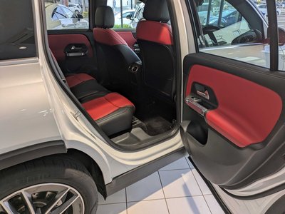 MERCEDES-BENZ GLB AMG - 7