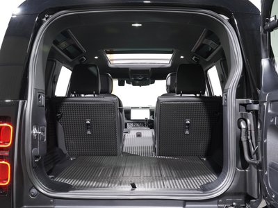 صورة مصغرة 46 لـ 2025 LAND Rover DEFENDER