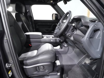 صورة مصغرة 14 لـ 2025 LAND Rover DEFENDER