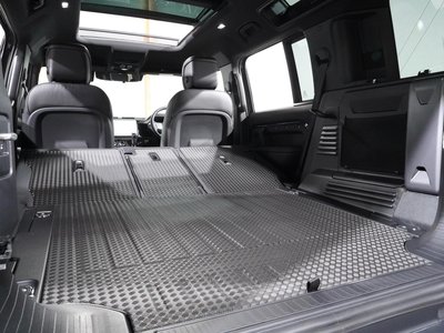 صورة مصغرة 49 لـ 2025 LAND Rover DEFENDER