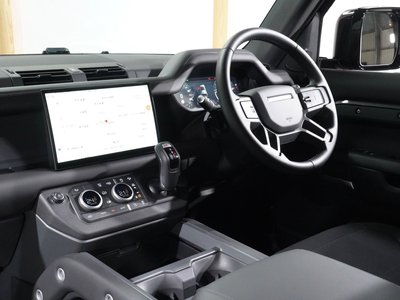 صورة مصغرة 16 لـ 2025 LAND Rover DEFENDER