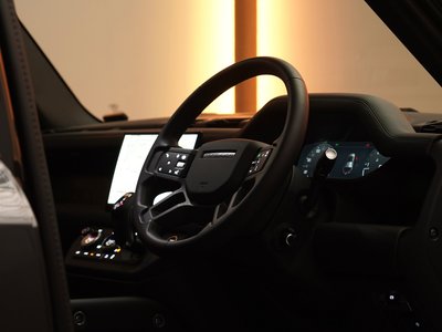 صورة مصغرة 55 لـ 2025 LAND Rover DEFENDER