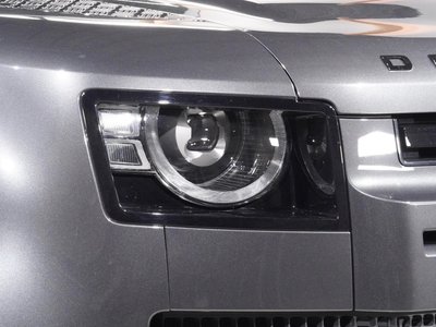 صورة مصغرة 35 لـ 2025 LAND Rover DEFENDER
