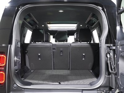 صورة مصغرة 45 لـ 2025 LAND Rover DEFENDER