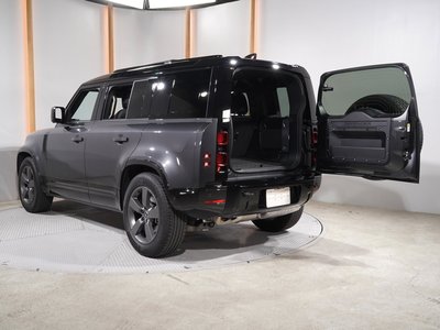 صورة مصغرة 41 لـ 2025 LAND Rover DEFENDER