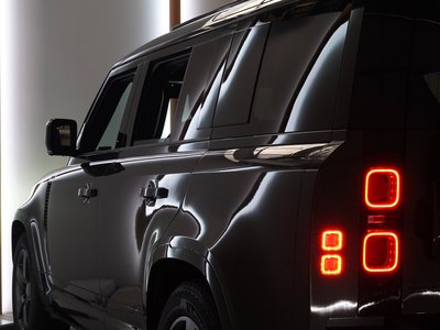 صورة مصغرة 54 لـ 2025 LAND Rover DEFENDER