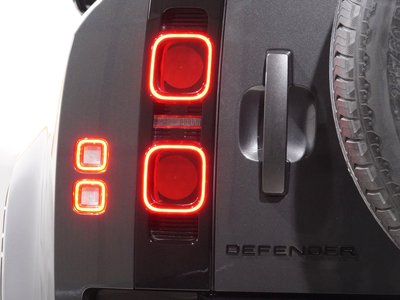 صورة مصغرة 44 لـ 2025 LAND Rover DEFENDER