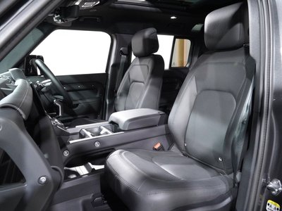 صورة مصغرة 18 لـ 2025 LAND Rover DEFENDER