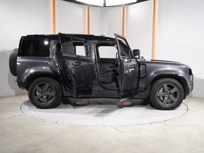 صورة مصغرة 38 لـ 2025 LAND Rover DEFENDER