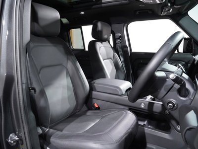 صورة مصغرة 13 لـ 2025 LAND Rover DEFENDER