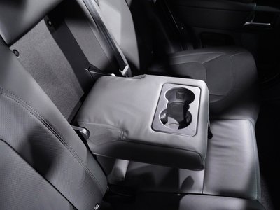 صورة مصغرة 30 لـ 2025 LAND Rover DEFENDER