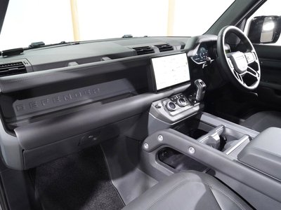 صورة مصغرة 17 لـ 2025 LAND Rover DEFENDER
