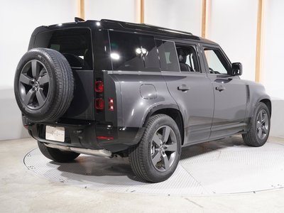 صورة 8 لـ 2025 LAND Rover DEFENDER