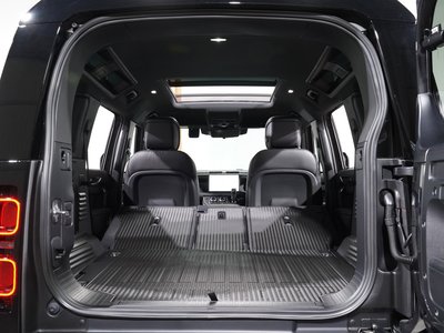 صورة مصغرة 48 لـ 2025 LAND Rover DEFENDER