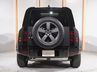 صورة مصغرة 40 لـ 2025 LAND Rover DEFENDER