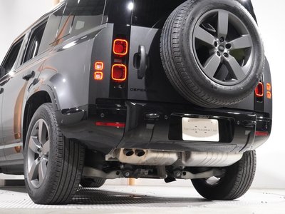صورة مصغرة 43 لـ 2025 LAND Rover DEFENDER