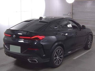 صورة 5 لـ 2021 BMW X6