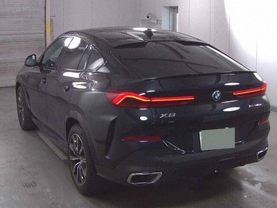 صورة 2 لـ 2021 BMW X6