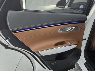 2025 Genesis GV70 缩略图 15