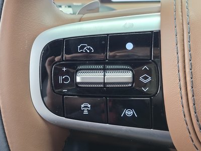 2025 Genesis GV70 缩略图 21