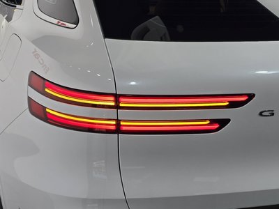 2025 Genesis GV70 照片 10