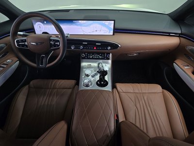 2025 Genesis GV70 照片 5