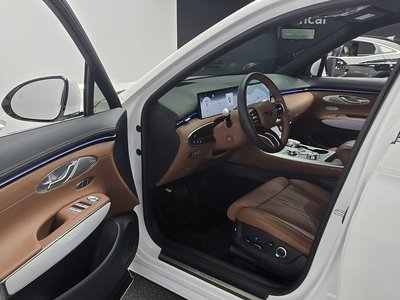 2025 Genesis GV70 缩略图 13