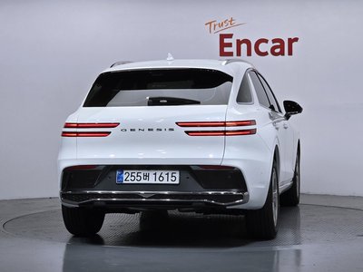 2025 Genesis GV70 照片 3