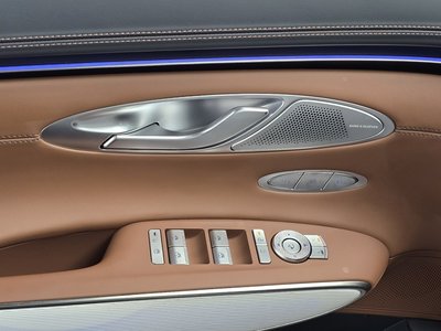 2025 Genesis GV70 缩略图 25