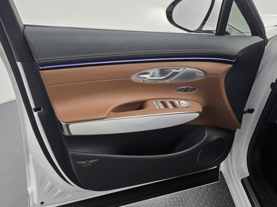 2025 Genesis GV70 缩略图 14