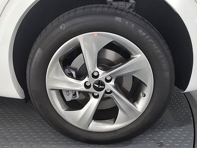 2025 Genesis GV70 照片 8