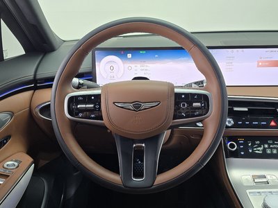 2025 Genesis GV70 缩略图 19