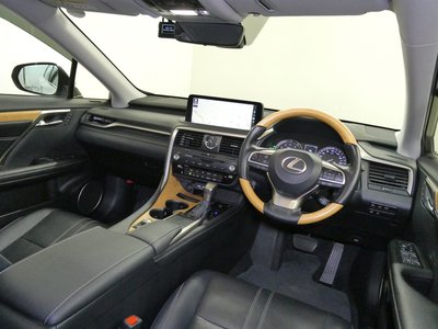 LEXUS RX - 6