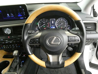LEXUS RX - 10