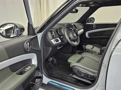 MINI COUNTRYMAN - 10