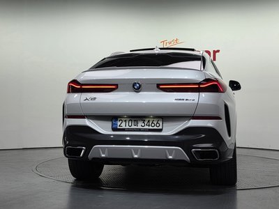 BMW X6 - 3