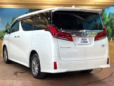 2021 TOYOTA ALPHARD — миниатюра 69