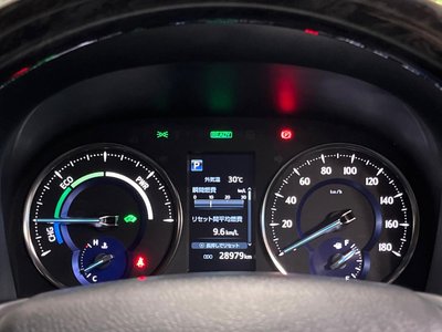2021 TOYOTA ALPHARD — миниатюра 31