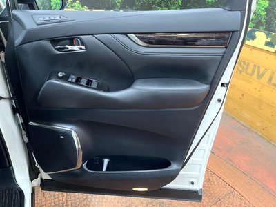 2021 TOYOTA ALPHARD — миниатюра 47