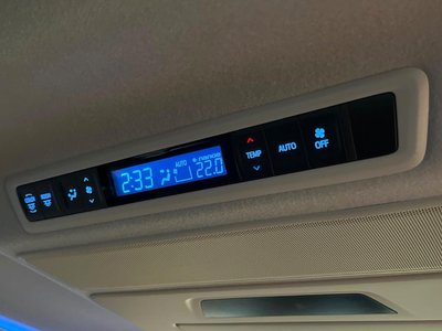 2021 TOYOTA ALPHARD — миниатюра 53