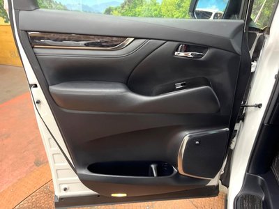 2021 TOYOTA ALPHARD — миниатюра 61