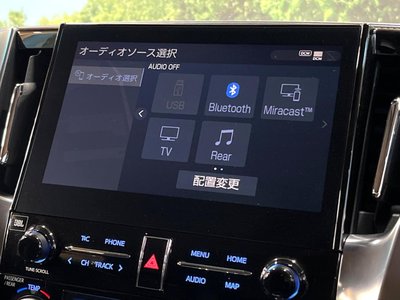 2021 TOYOTA ALPHARD — миниатюра 21