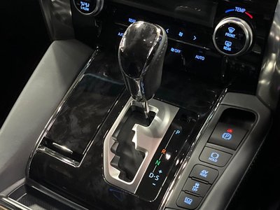 2021 TOYOTA ALPHARD — миниатюра 23