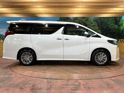 2021 TOYOTA ALPHARD — миниатюра 68